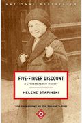 Fivefinger Discount A Crooked Family History