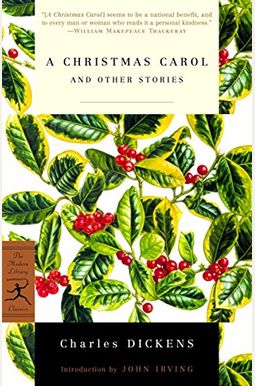 A Christmas Carol And Other Christmas Stories A Christmas Carol And Other Christmas Stories