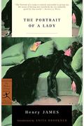 The Portrait Of A Lady (Penguin Classics)