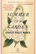 My Summer In A Garden (Modern Library Gardening)