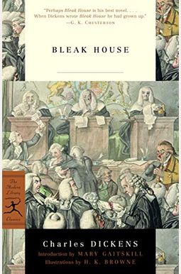 Bleak House Bleak House