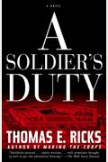 A Soldier's Duty