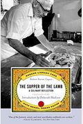 The Supper Of The Lamb: A Culinary Reflection