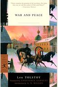 War And Peace