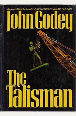 The Talisman The Talisman