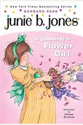 Junie B. Jones #13: Junie B. Jones Is (Almost) a Flower Girl