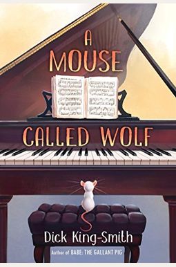 A Mouse Called Wolf A Mouse Called Wolf
