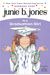 Junie B. Jones Is A Graduation Girl