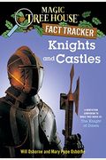 Knights And Castles: A Nonfiction Companion To Magic Tree House #2: The Knight At Dawn