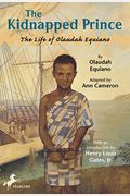 The Kidnapped Prince: The Life Of Olaudah Equiano
