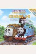 Diesel 10: Means Trouble