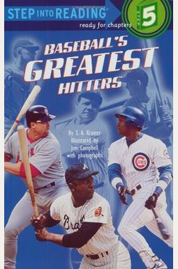 Baseball's Greatest Hitters Baseball's Greatest Hitters