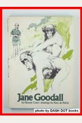 Jane Goodall (A See and read book)