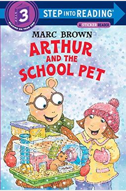 Arthur and the School Pet Arthur and the School Pet