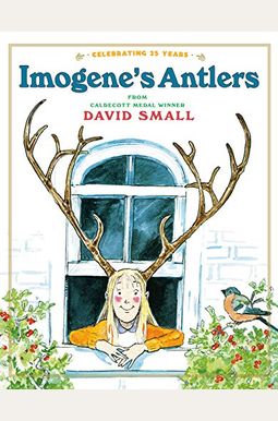Imogene's Antlers Imogene's Antlers