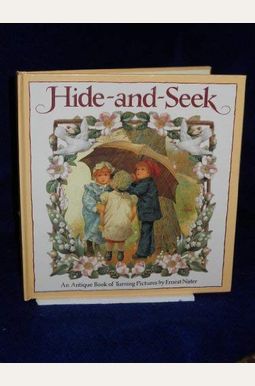 Hide-And-Seek Hide-And-Seek