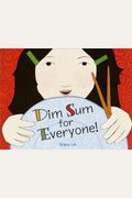 Dim Sum For Everyone!