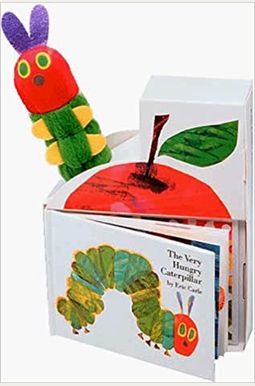 The Very Hungry Caterpillar The Very Hungry Caterpillar