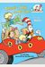 There's A Map On My Lap!: All About Maps (Cat In The Hat's Learning Library)