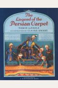 The Legend Of The Persian Carpet