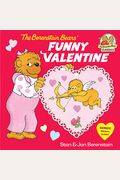 The Berenstain Bears' Funny Valentine