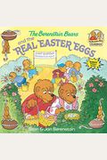 The Berenstain Bears And The Real Easter Eggs