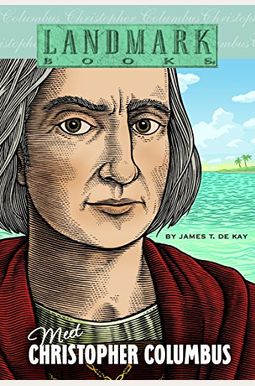 Meet Christopher Columbus Meet Christopher Columbus