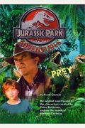 Prey (Jurassic Park Adventures, 2)