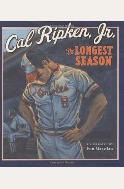 The Longest Season: The Story Of The Orioles' 1988 Losing Streak The Longest Season: The Story Of The Orioles' 1988 Losing Streak