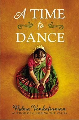 A Time To Dance A Time To Dance