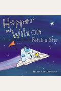 Hopper and Wilson Fetch a Star
