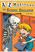 The School Skeleton (A To Z Mysteries)
