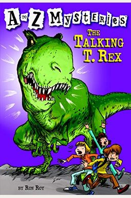 The Talking T. Rex The Talking T. Rex