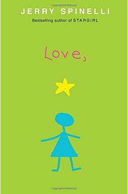 Love, Stargirl Love, Stargirl