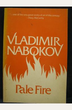 Pale Fire Pale Fire