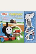 Thomas' Magnetic Playbook
