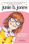Toothless Wonder (Junie B., First Grader)