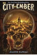 The City Of Ember: The First Book Of Ember