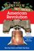 The American Revolution: A Nonfiction Companion To "Revolutionary War On Wednesday" (Turtleback School & Library Binding Edition) (Magic Tree House Fact Tracker)