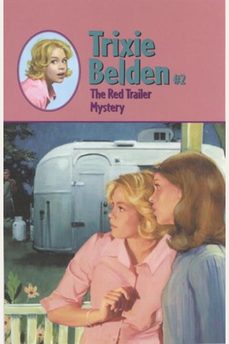 The Red Trailer Mystery