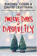 The Twelve Days Of Dash & Lily