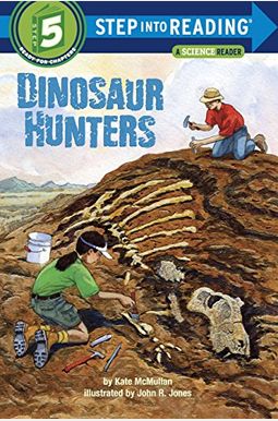 Dinosaur Hunters Dinosaur Hunters