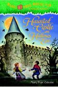 Haunted Castle On Hallows Eve