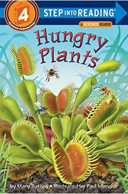 Hungry Plants Hungry Plants