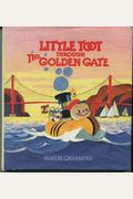 Little Toot Through The Golden Gate