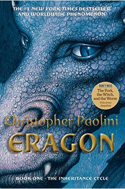 Eragon (Inheritance, Book 1) Eragon (Inheritance, Book 1)