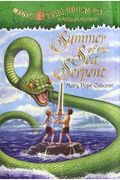 Summer Of The Sea Serpent #31 A Merlin Mission Scholastic Books (Magic Tree House #31 A Merlin Mission)