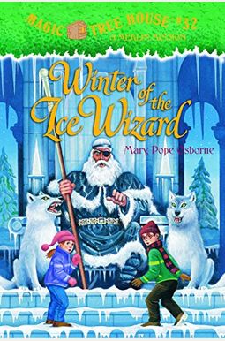 Winter Of The Ice Wizard Winter Of The Ice Wizard