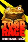 Toad Rage (Toad Series)