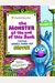 The Monster At The End Of This Book (Sesame Street) (Big Little Golden Book)